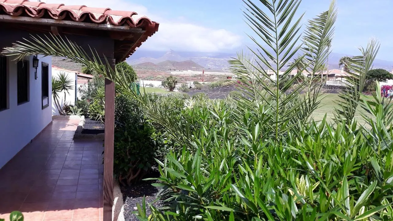 La Quinta Villas San Miguel de Abona Hiszpania