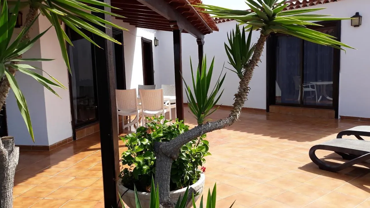 La Quinta Villas San Miguel de Abona Hiszpania
